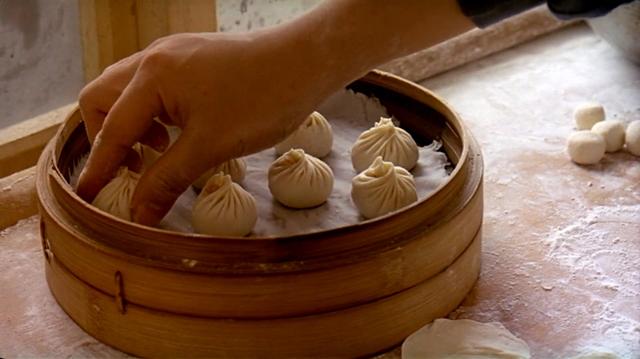 舌尖上的中國史：過去的餛飩，就是今日的餃子