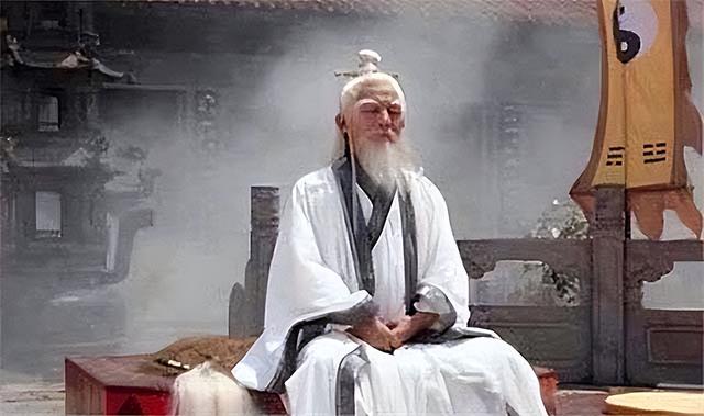 朱元璋問道士自己的壽命，道士：比我多活一天，朱元璋：斬了