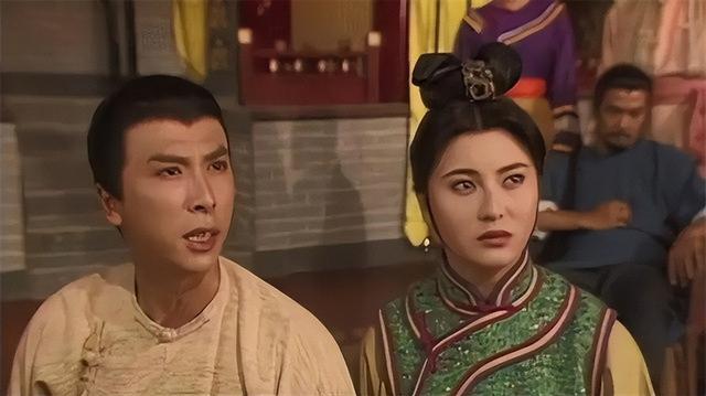 洪熙官真實存在，武藝高強活了93歲開創(chuàng)洪拳，晚年命喪少女之手