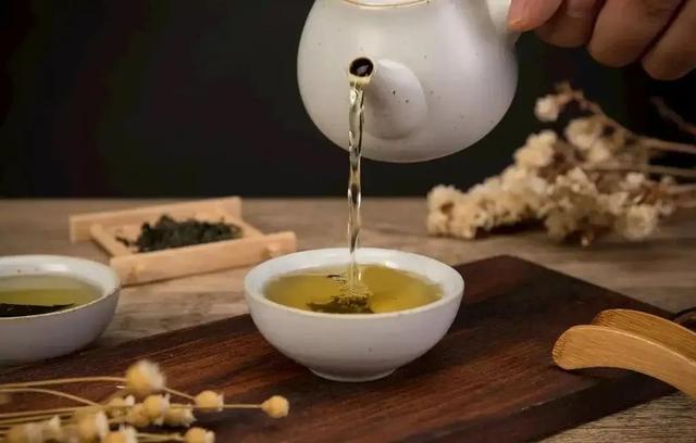 掌握9種品茶術(shù)語，知其然知其所以然，雅