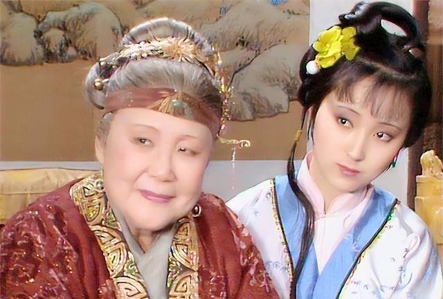 聯姻、做妾、童養(yǎng)媳！養(yǎng)女身份太尷尬，林黛玉險些成為秦可卿第二