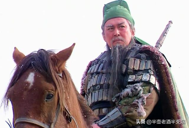 《逸周書》和《禮記》中有答案：關(guān)羽的“壯繆”是美謚還是惡謚？