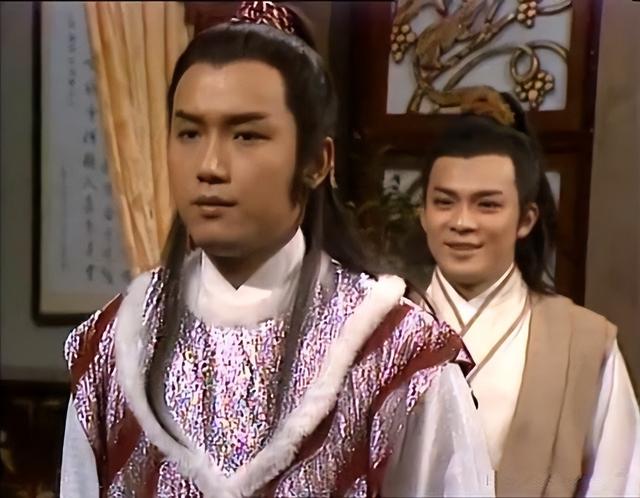 同樣是寫武俠小說，古龍取名飄逸，金庸筆下這14個名字，很有意思