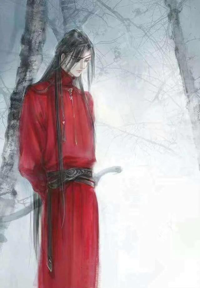 憾｜未以汝之姓，冠吾之名