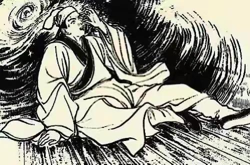 民間故事：蛇接生