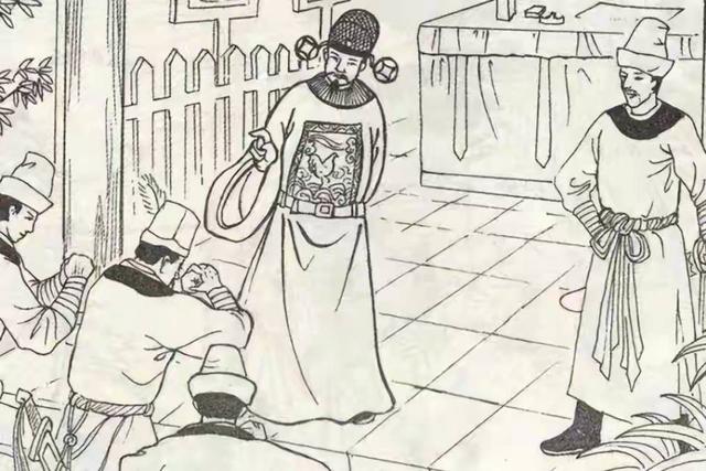 民間故事：替婦人葬婆養(yǎng)兒，夫返鄉(xiāng)凈身出戶，四子頂靈一父三族譜