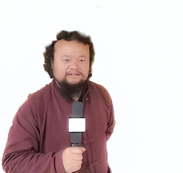 中國九大“風(fēng)水大師”，最厲害的風(fēng)水大師排行榜