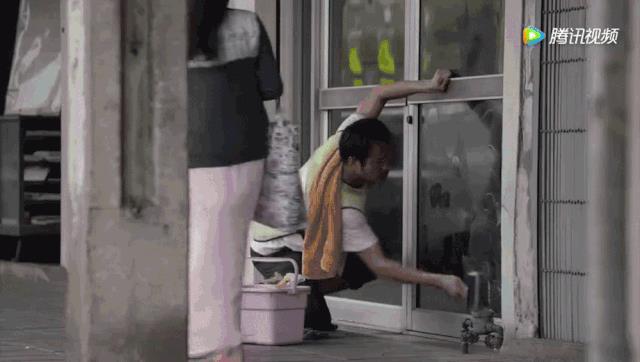 父親，是一個男人最溫柔的名字