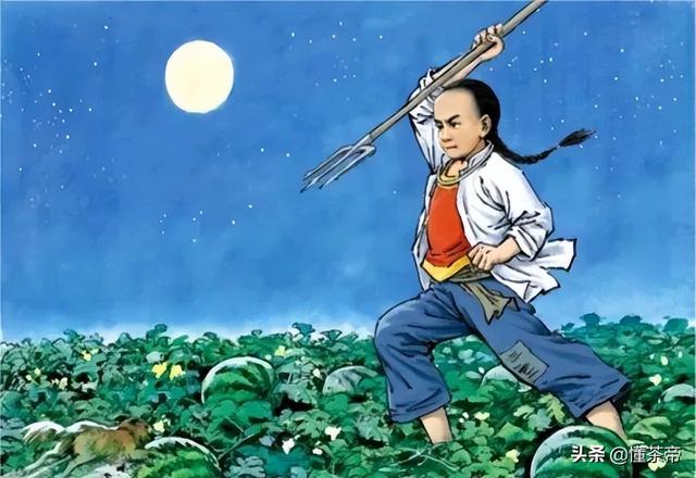 這些“五行缺金”的茶，你都喝過嗎？