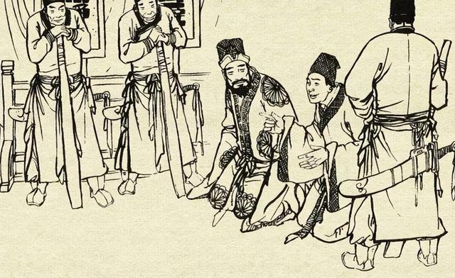 民間故事：替婦人葬婆養(yǎng)兒，夫返鄉(xiāng)凈身出戶，四子頂靈一父三族譜