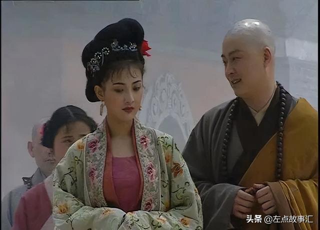 水滸傳中兩個不忠的女子為何都姓潘，背后到底隱藏著什么秘密？