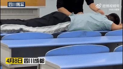 這樣的選修課，就是最強招生簡章吧