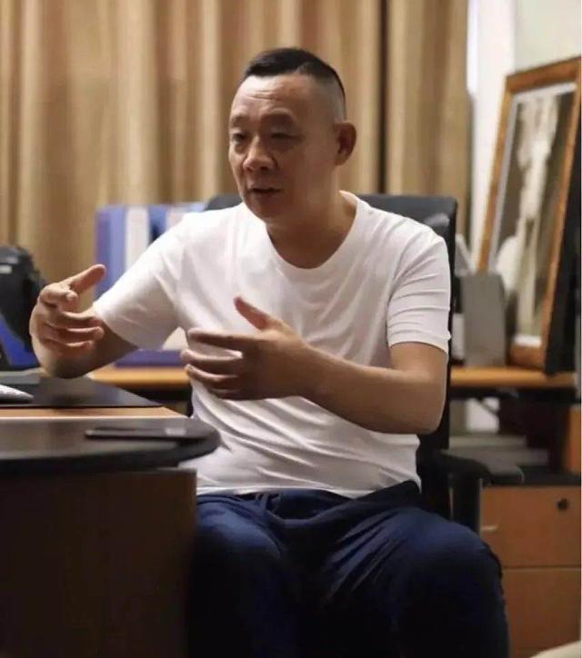 河南窮小子，逆襲成富豪，年入5000萬(wàn)，向汶川捐款1000萬(wàn)