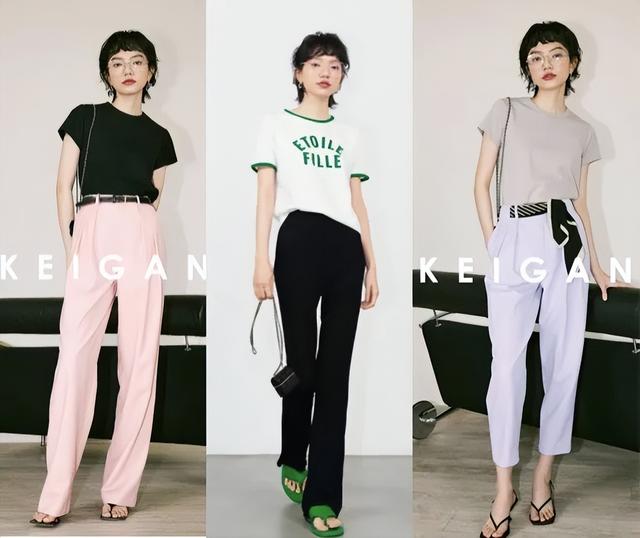 這5家女裝店鋪高級(jí)有質(zhì)感，難怪這么多博主種草