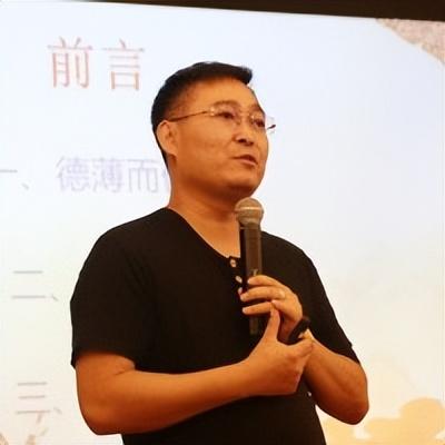 中國九大“風(fēng)水大師”，最厲害的風(fēng)水大師排行榜