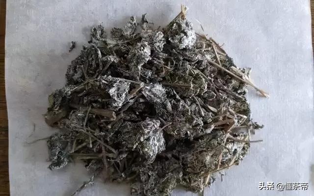 這些“五行缺金”的茶，你都喝過嗎？