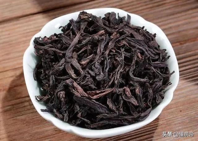 這些“五行缺金”的茶，你都喝過嗎？