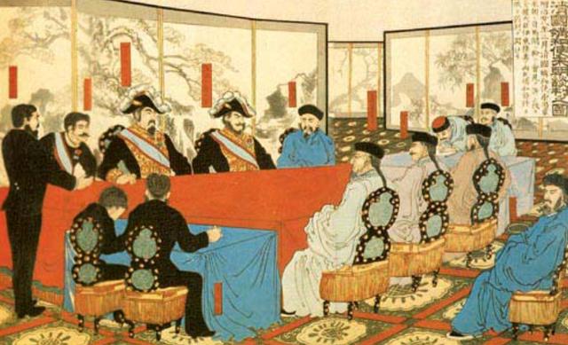 925年孫中山病危，堅持睡地上還念叨有冰更好，宋慶齡都不知原因"