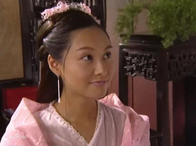 古龍筆下最好聽的女子名字，大概只有這五個(gè)吧