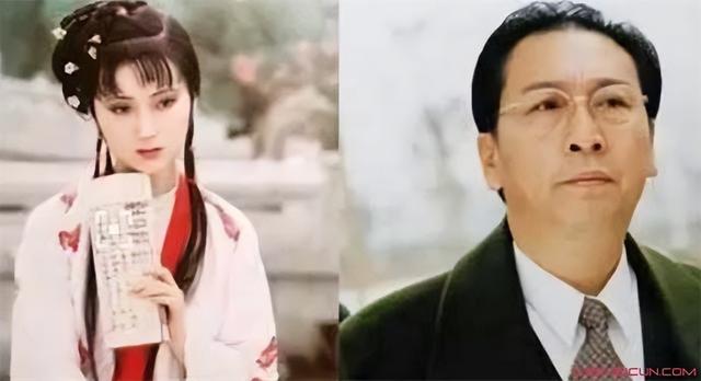 “神仙妹妹”陳曉旭的傳奇人生，卻是紅顏薄命