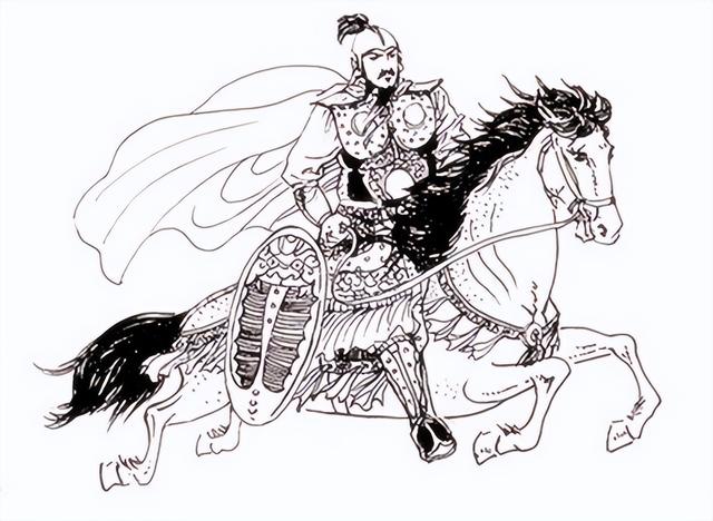 民間故事：替婦人葬婆養(yǎng)兒，夫返鄉(xiāng)凈身出戶，四子頂靈一父三族譜