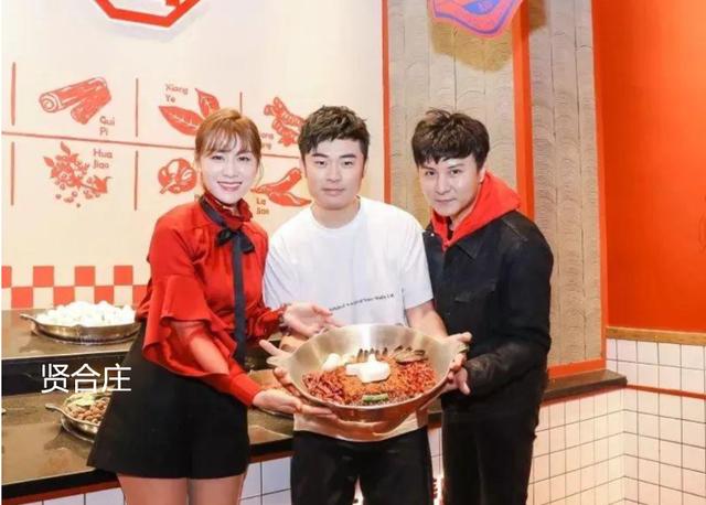 明星火鍋店接連翻車？火鍋店人均500元，空有宣傳衛(wèi)生堪憂