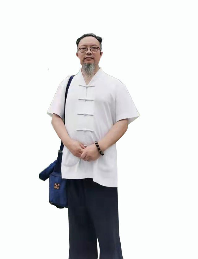 中國九大“風(fēng)水大師”，最厲害的風(fēng)水大師排行榜