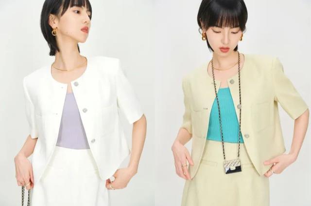 這5家女裝店鋪高級(jí)有質(zhì)感，難怪這么多博主種草