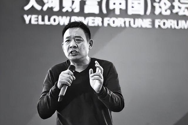 河南窮小子，逆襲成富豪，年入5000萬(wàn)，向汶川捐款1000萬(wàn)
