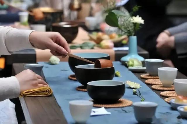 掌握9種品茶術(shù)語，知其然知其所以然，雅