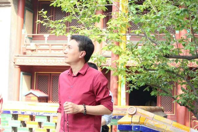 中華姓氏研究院院長馮志亮談解析魏姓三大來源：隗姓、姬姓、羋姓