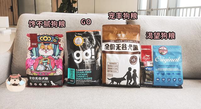 論給狗狗“起名”，我們鏟屎官就沒輸過