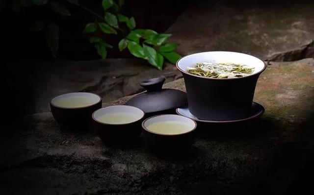 掌握9種品茶術(shù)語，知其然知其所以然，雅
