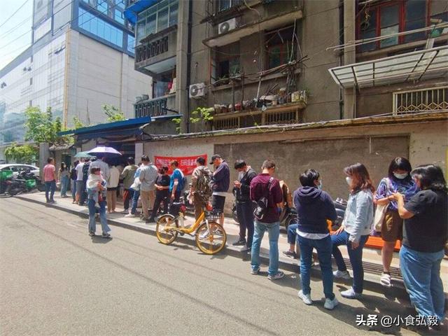 成都冒菜界的“天花板”，20年不掛招牌不起名，一天只賣3小時(shí)