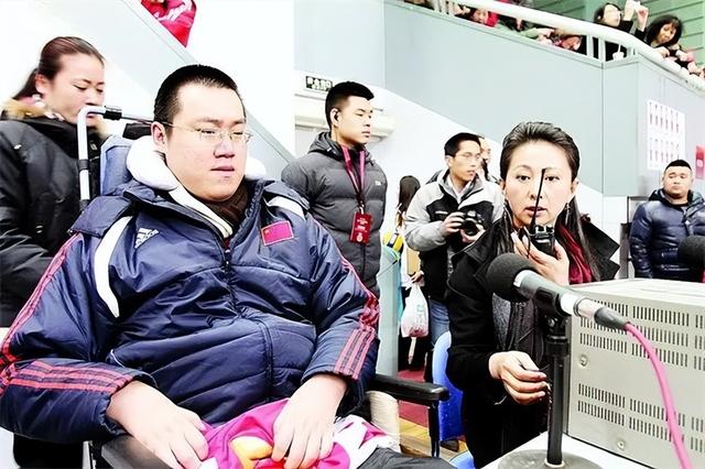 湯淼艱難的育女經(jīng)歷！為要孩子跑遍各大醫(yī)院，感嘆孩子來的不容易