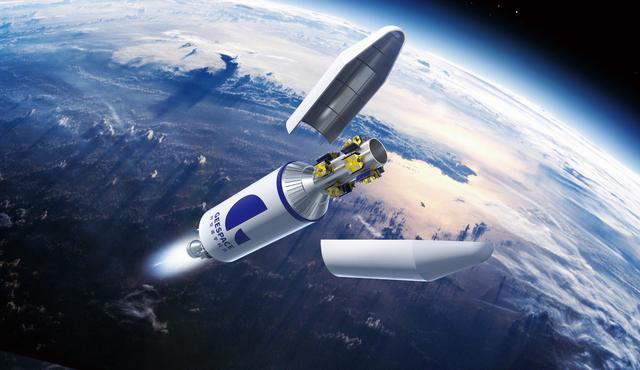 時空道宇首軌九星成功入軌，推動中國商業(yè)航天步入2.0時代