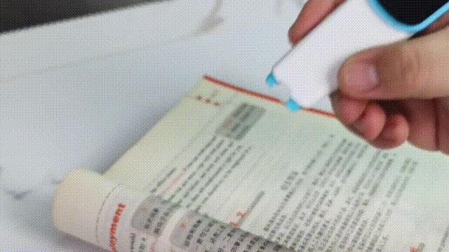 訊飛AI翻譯筆P20能掃也能教，低學齡學英語，這支筆就夠了