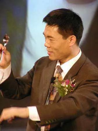 司馬南先生為什么敢手撕聯想，它背后的靠山究竟是誰？