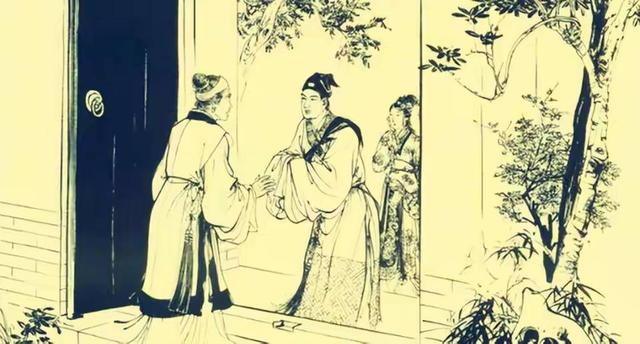 民間故事：替婦人葬婆養(yǎng)兒，夫返鄉(xiāng)凈身出戶，四子頂靈一父三族譜