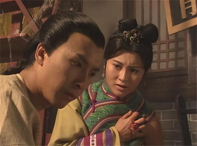 洪熙官真實存在，武藝高強活了93歲開創(chuàng)洪拳，晚年命喪少女之手