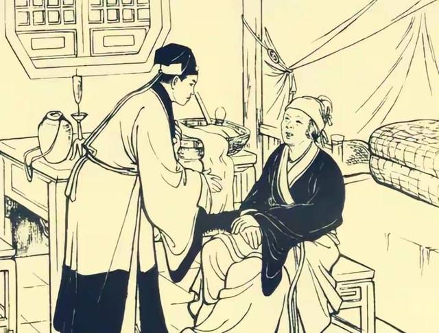 民間故事：替婦人葬婆養(yǎng)兒，夫返鄉(xiāng)凈身出戶，四子頂靈一父三族譜