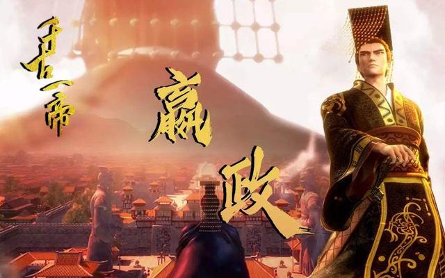 秦始皇為什么要鑄造十二金人？有好處也有壞處，抄了周武王的作業(yè)