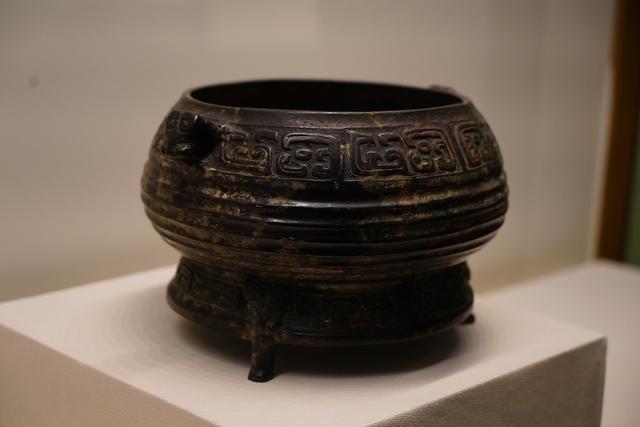 看一部古代錢(qián)幣小史，羅伯昭捐贈(zèng)展亮相國(guó)博