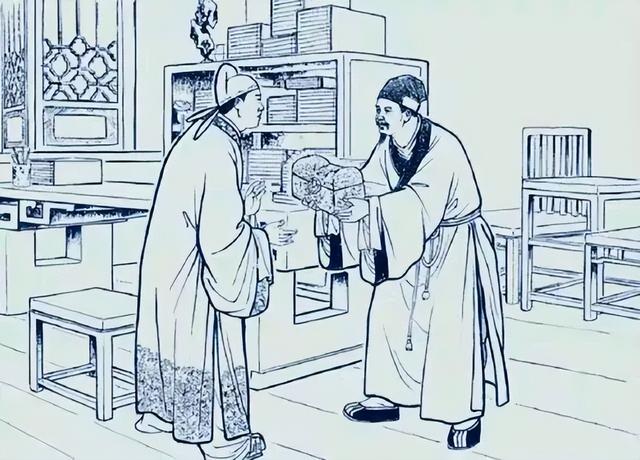 民間故事：替婦人葬婆養(yǎng)兒，夫返鄉(xiāng)凈身出戶，四子頂靈一父三族譜