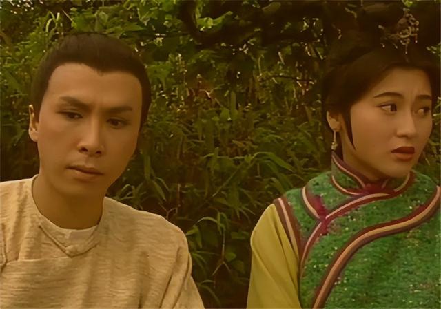 洪熙官真實存在，武藝高強活了93歲開創(chuàng)洪拳，晚年命喪少女之手