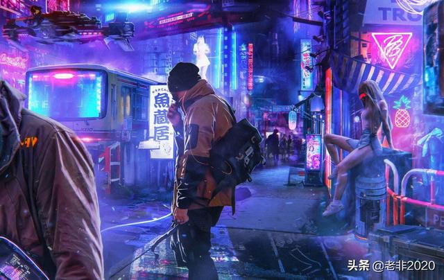 0種非主流的亞文化，有的健康有的畸形，你知道或玩過多少？"