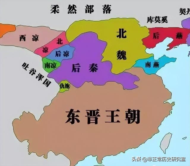 你以為你的姓氏沒出過皇帝嗎？只是你不知道而已