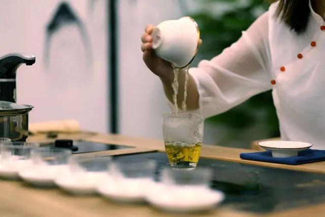 掌握9種品茶術(shù)語，知其然知其所以然，雅