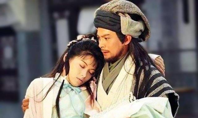 同樣是寫武俠小說，古龍取名飄逸，金庸筆下這14個名字，很有意思