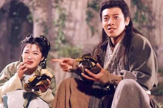 同樣是寫武俠小說，古龍取名飄逸，金庸筆下這14個名字，很有意思